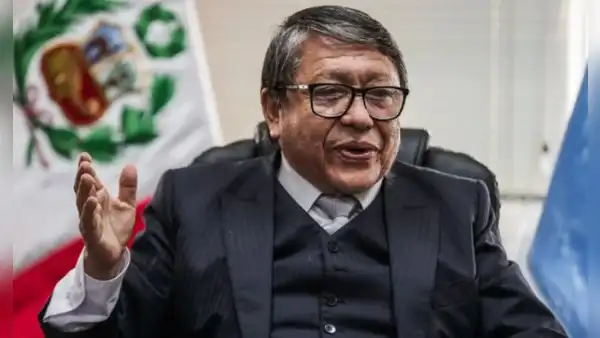 Fiscalía solicita 36 meses de prisión preventiva para ex gobernador del Callao, Ciro Castillo Rojo