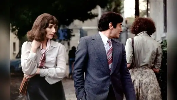 El amor desde la perspectiva masculina: “El hombre que amaba a las mujeres” de François Truffaut
