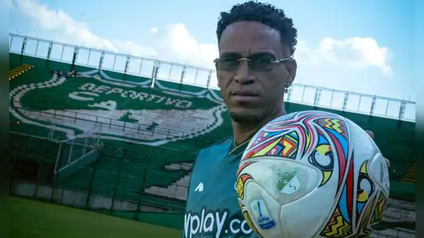 Pedro Gallese habla por primera vez luego de ser fichado como nuevo arquero del Deportivo Cali: ''Es hora de honrar el legado de este club''