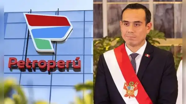 Petroperú: Gobierno publica a vísperas de Año Nuevo un decreto que allana el camino a la privatización de la petrolera estatal