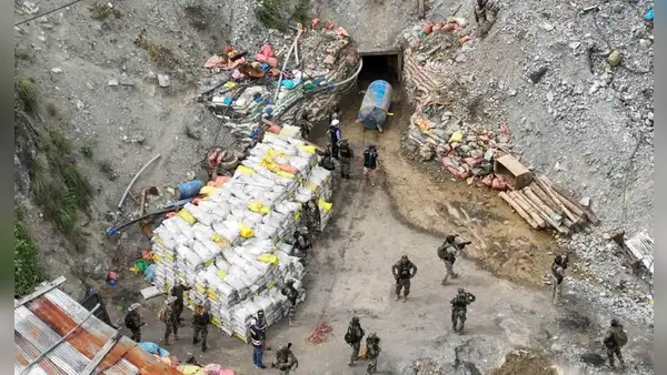 Masacre en Pataz a vísperas de Año Nuevo: reportan al menos 13 personas asesinadas en bocamina