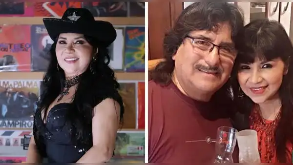 Rossy War creó una de sus canciones más conocidas tras encontrar chats comprometedores de Tito Mauri con otras mujeres: "Me puse a escribir"