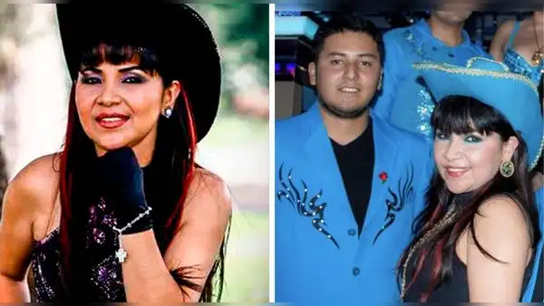Rossy War revela que su hijo Tony se alejó un año de ella tras resentirse por impactante razón: “Me ha costado hablar con él”