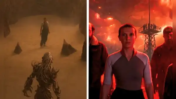 Final explicado de Stranger Things 5: quién muere, qué pasó con Once, el verdadero mal de Hawkins y todo sobre el último capítulo de la serie de Netflix