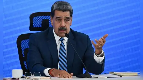 Nicolás Maduro abre diálogo con EE. UU. para la cooperación antidrogas y acuerdos petroleros: “Estamos listos”