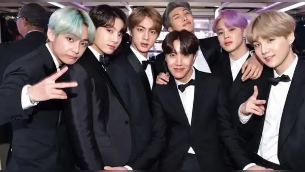 Fans de BTS en Perú sueñan con concierto en Lima tras anuncio de gira mundial y álbum 2026: “¡Qué felicidad!”