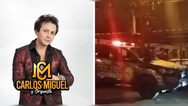 Fans respaldan a Carlos Miguel y Orquesta por denunciar indiferencia de autoridades tras atentado en Carabayllo que dejó dos músicos heridos