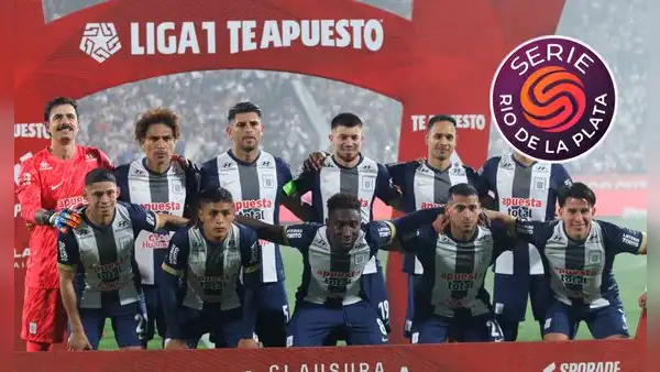 Programación de la Serie Río de La Plata 2026: con Alianza Lima, River Plate y Colo Colo, calendario completo del torneo amistoso de verano