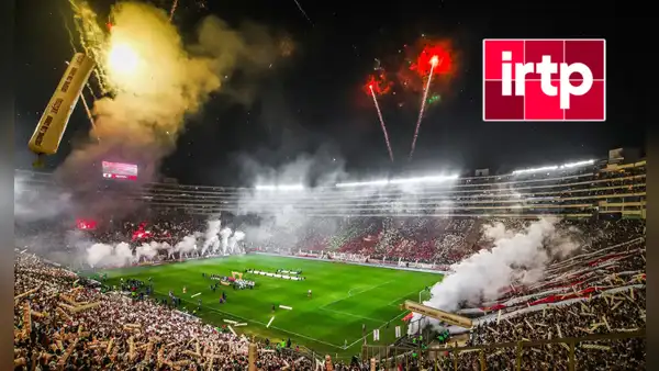 IRTP lanza ‘Canal D’, su nueva señal deportiva: Alberto Beingolea liderará y debutaría con la Noche Crema de Universitario