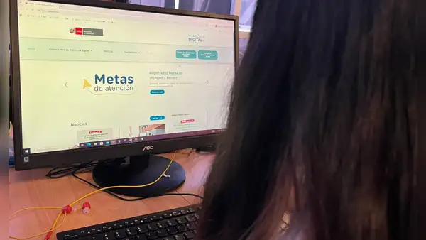 Minedu implementará matrícula virtual gratuita en colegios de Lima, Arequipa y otras regiones del Perú: ¿cuándo inicia?