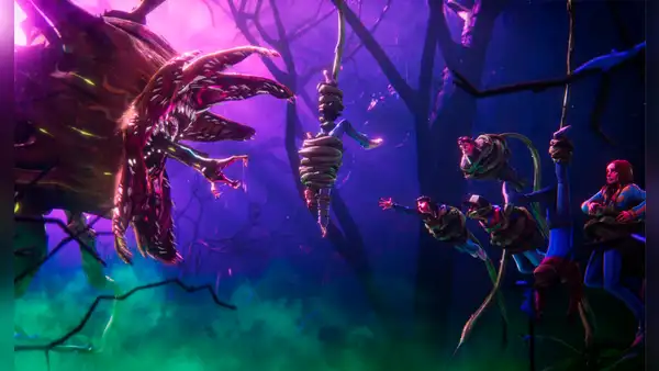 ‘Stranger Things Relatos del 85’: cuándo sale, si es canon, tráiler y todo sobre la nueva serie animada de Netflix