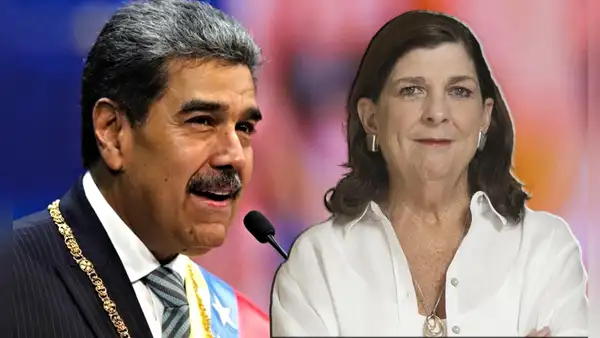 RMP tras intervención de Estados Unidos a Venezuela: "Un precedente muy peligroso para la vigencia del derecho internacional"