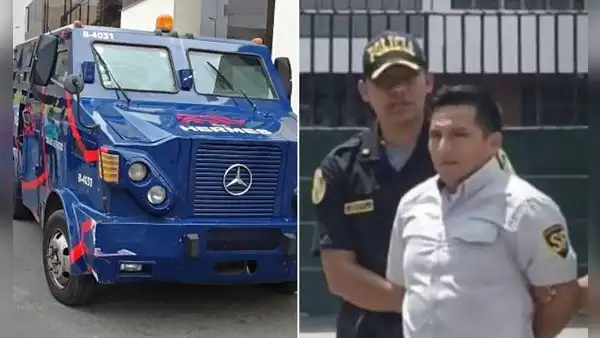 Fiscalía descarta prisión preventiva para chofer de Hermes: será investigado en libertad por muerte de niño en Gamarra