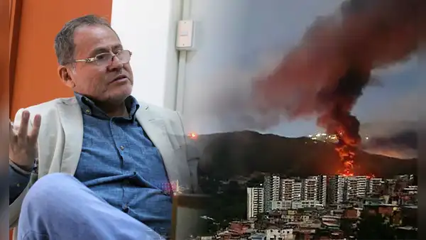 Ramiro Escobar advierte: “El ataque a Venezuela allana el camino para escenarios de riesgo en América Latina”