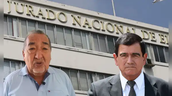 Avanza País y Perú Primero esperan revisión de tachas para sumarse a 32 planchas inscritas