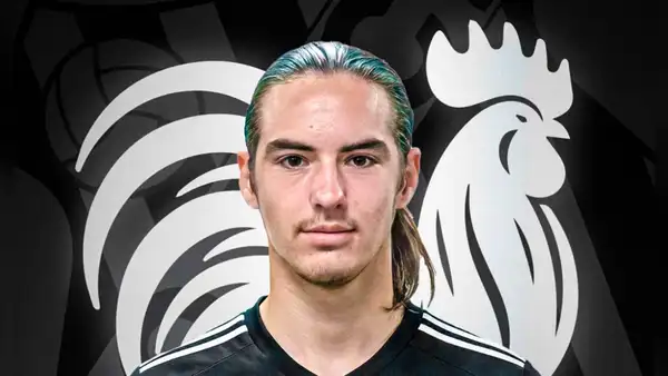 Andrés Aguilar deja Ayacucho FC sin debutar en la Liga 1: volante inglés fichó por club de Brasil