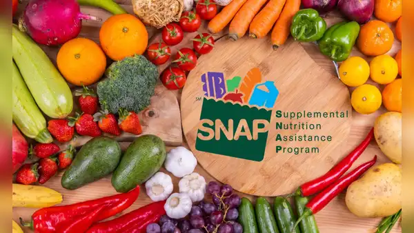Estados Unidos prohíbe comprar esta lista de alimentos con cupones SNAP en cinco estados desde 2026