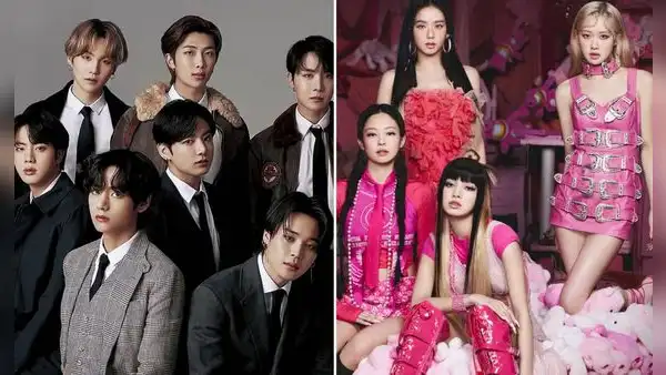 Los comebacks que marcarán el k‑pop en 2026: BTS, BLACKPINK, EXO y BIGBANG