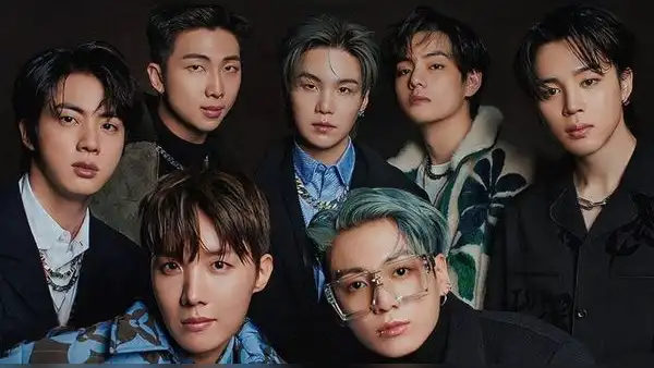 BTS anuncia su regreso en 2026: conoce cuántas canciones incluirá su álbum que se lanzará en marzo