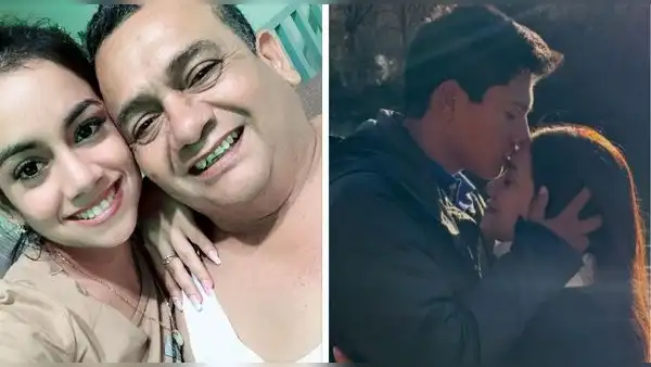 Hija de Tony Rosado anuncia su compromiso y dedica emotivas palabras a su pareja: “Toda la vida soñé con este momento”