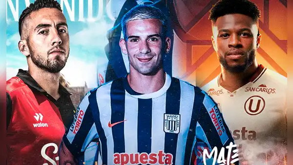 Fichajes de la Liga 1 2026 EN VIVO: Luis Advíncula decidió no seguir en Boca y fichará por Alianza Lima