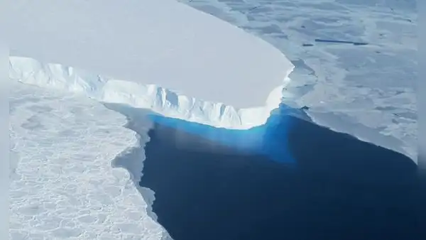 El glaciar del Juicio Final en la Antártida comenzó a moverse: científicos detectan un proceso irreversible