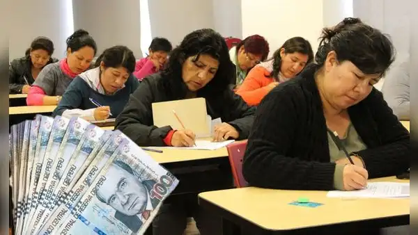 Sueldo docente: Minedu fijó los nuevos montos para CPM y profesores contratados en 2026