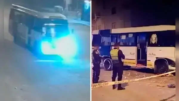 Asesinan a transportista cuando llegaba a su casa en San Martín de Porres: pagaba S/20 diarios a dos bandas delictivas