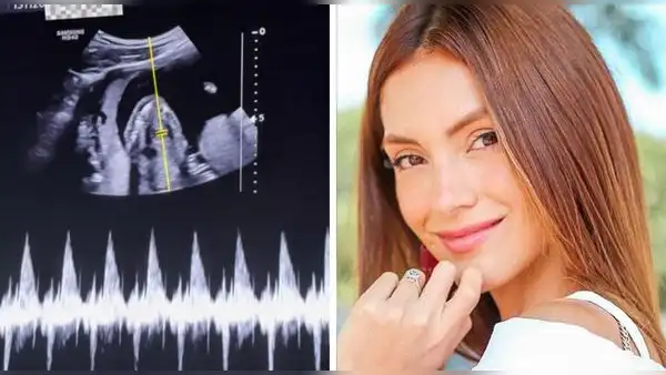 Exchica reality y modelo, Darlene Rosas, sorprende al mostrar por primera vez su embarazo de seis meses: “Nunca había amado tanto mi cuerpo”