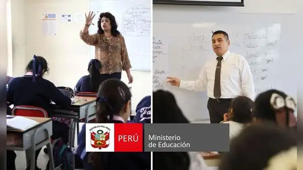 Como renovar tu contrato docente para 2026: pasos y modalidades aprobadas por el Ministerio de Educación