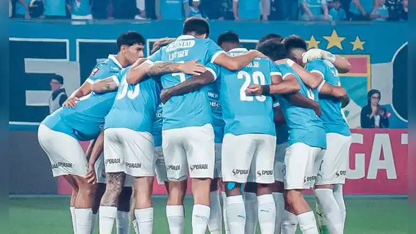 Sporting Cristal recupera a un canterano, pero dejará ir a 4 para la pretemporada 2026