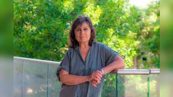 Laura Restrepo y la polémica: no estará en el HAY Festival Cartagena debido a la presencia de María Corina Machado