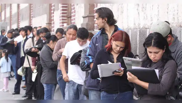 Incertidumbre por evolución de la economía retrasan decisión de empresas peruanas para contratar personal