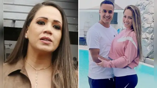 Melissa Klug publica curioso mensaje tras dejarse de seguir con Jesús Barco en redes: “Tiempo de reconocer nuestro valor”