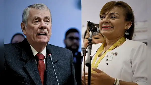 Comisión de Ética verá denuncia contra congresista Kira Alcarraz por agresión a fiscalizador del SAT