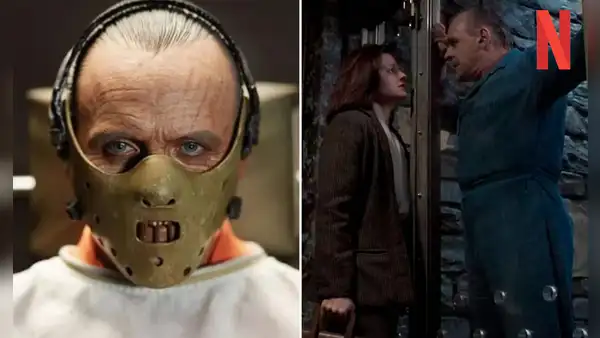 Cómo ver las películas de Hannibal Lecter en orden y sin perderte ningún detalle