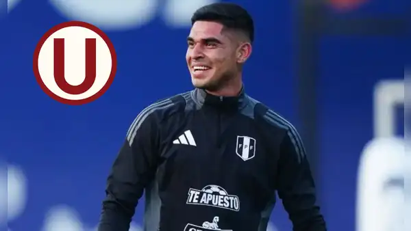 Luis Ramos le cierra las puertas a una futura llegada a Universitario y destaca su presente en Alianza Lima: "Para mí es un tema cerrado"