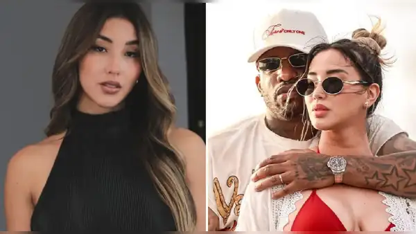 Xiomy Kanashiro aclara su estado de salud tras foto en clínica con Jefferson Farfán: “Ya estoy bien”