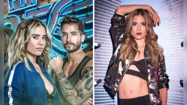 'La reina del flow 3': cuándo y a qué hora se estrena la nueva temporada en Netflix