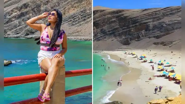 Estas son las 10 playas más paradisíacas del Perú para escapar del calor de este verano 2026: ¿cómo llegar?