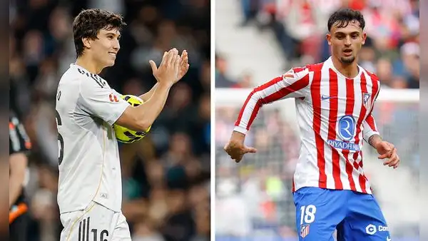 Alineaciones Real Madrid contra Atlético de Madrid: formaciones probables por la Supercopa de España
