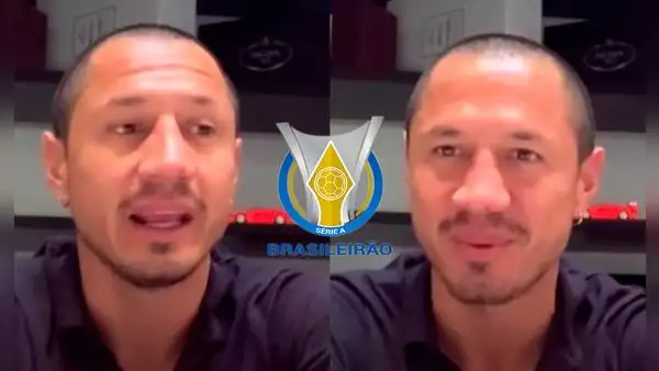 Gianluca Lapadula reveló que 2 clubes de Brasil quisieron ficharlo tras su presente en Italia: "Fue una llamada"