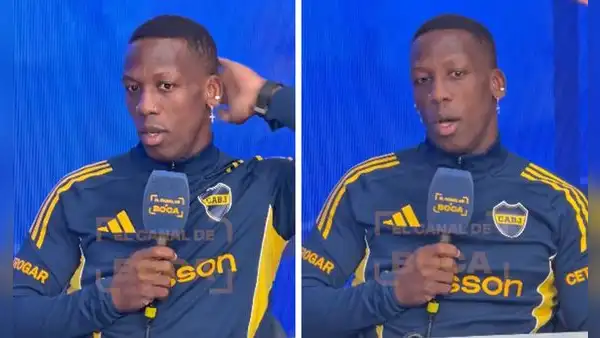 Luis Advíncula revela el fuerte motivo por el que deja Boca Juniors para volver al Perú: "Estoy pasando un momento familiar complicado"