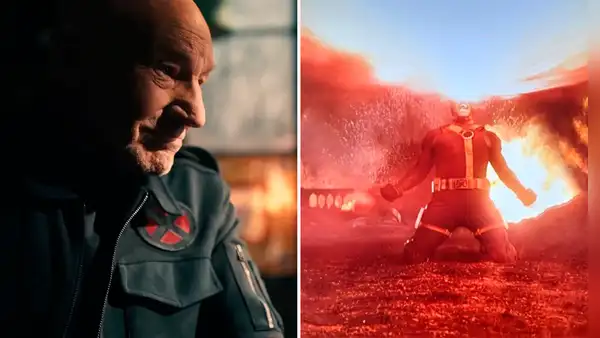 ‘Avengers: Doomsday’: nuevo teaser confirma la presencia de los X-Men Xavier, Magneto y Cíclope en la película