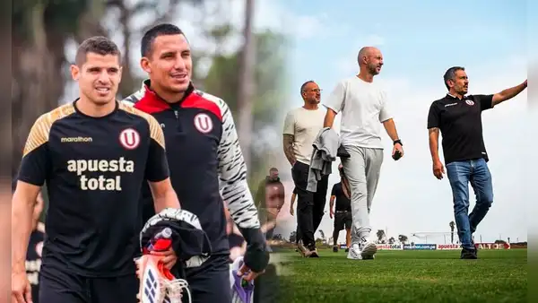 Universitario ya tiene definidos sus 3 amistosos de pretemporada previo al inicio de la Liga 1 2026: conoce quiénes serán sus rivales
