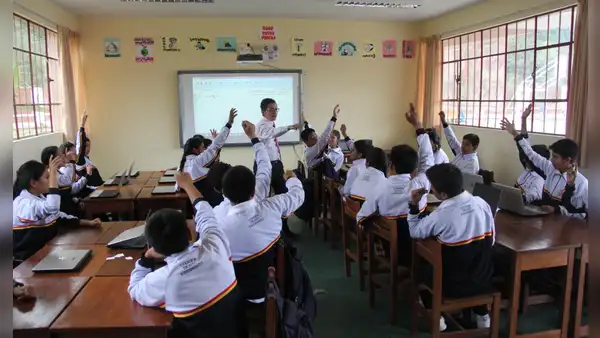 Inicio de clases 2026 ya tiene fecha oficial, según el Minedu: revisa el calendario escolar