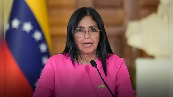 ¿Por qué Venezuela, tras la caída de Maduro, no puede tratarse como una transición política normal?, por Nancy Arellano