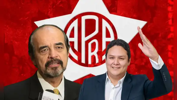 Lista de candidatos del APRA en peligro: sentencias y errores mínimos en actas juega en contra del partido