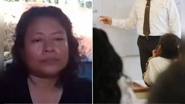 Líder awajún denuncia retiro de profesionales del Centro de Emergencia Mujer Amazonas en medio de abusos sexuales contra niñas en colegios