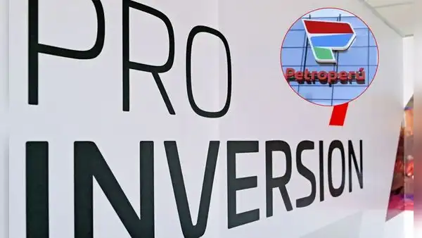 Proinversión exigió a Petroperú S/86 millones para estudios y asesorías, pese a insolvencia financiera de la empresa